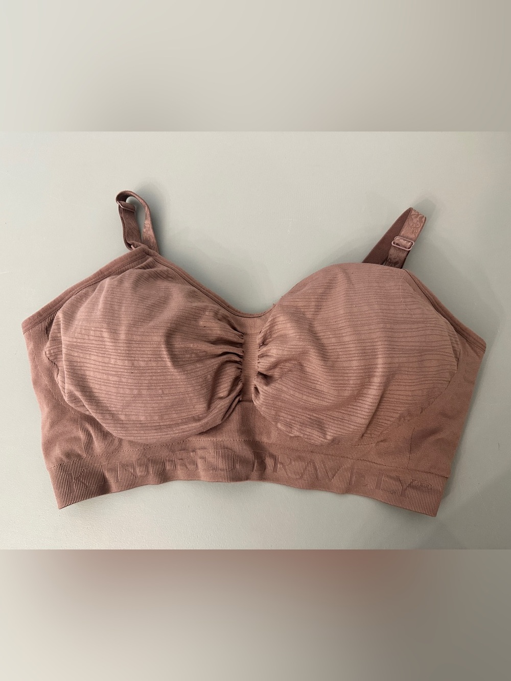 Pumping & Nursing Bra